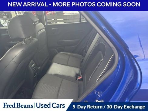 Used 2024 Hyundai Venue Limited FWD image 9