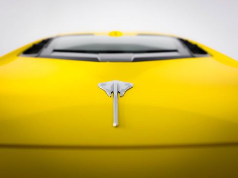 Used 2025 Chevrolet Corvette Stingray Coupe image 7