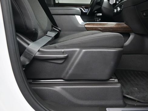 Used 2024 GMC Sierra 1500 Elevation w/ X31 Off-Road Package image 13