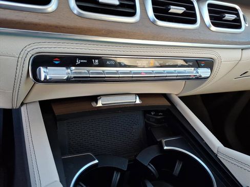 Certified 2020 Mercedes-Benz GLE 350 4MATIC image 20