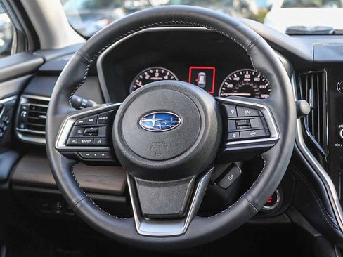 Certified 2025 Subaru Outback Touring XT w/ Tech Package 2 AWD/4WD image 15