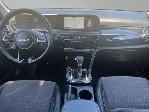 Certified 2026 Kia Seltos S AWD/4WD image 7