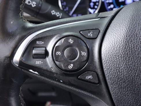 Used 2016 Buick Envision Premium image 12