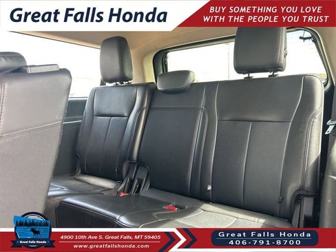 Used 2024 Ford Expedition Max XLT AWD/4WD image 23
