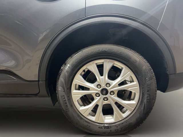 Used 2024 Ford Escape Active AWD/4WD image 31