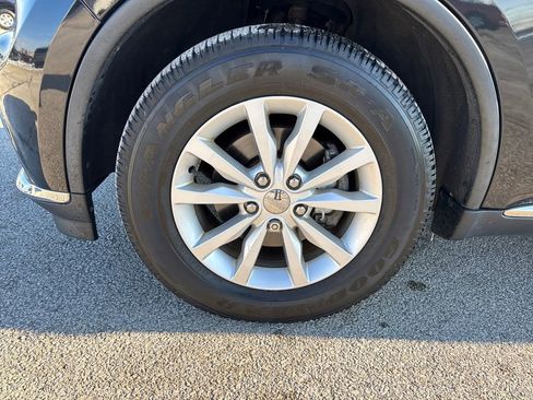 Used 2014 Dodge Durango SXT w/ Quick Order Package 23B image 33