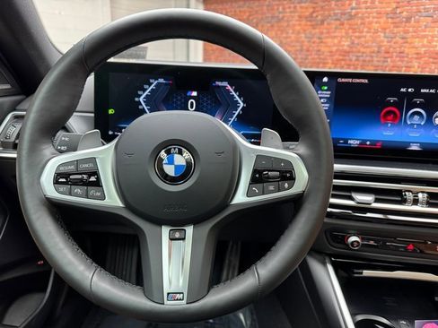 Certified 2024 BMW 230i xDrive Coupe w/ Premium Package image 14