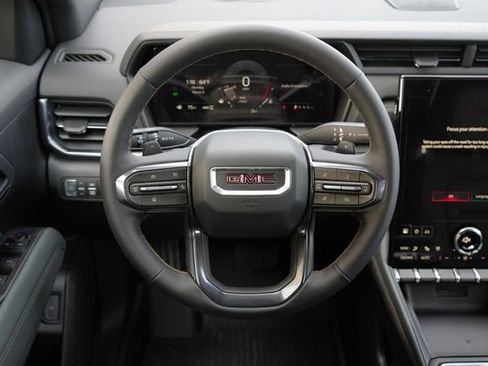 New 2026 GMC Terrain AT4 w/ Convenience Package III AWD/4WD image 11