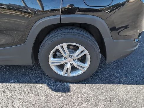 Used 2019 GMC Terrain SLE w/ Black Edition image 7