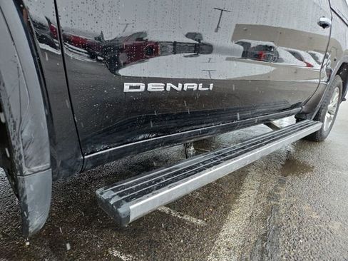 Used 2024 GMC Sierra 1500 Denali w/ Denali Reserve Package image 9