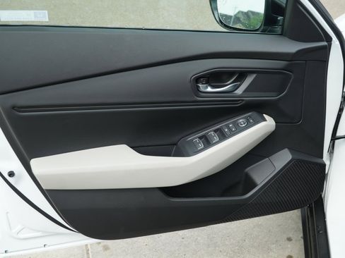New 2026 Honda Accord SE image 13