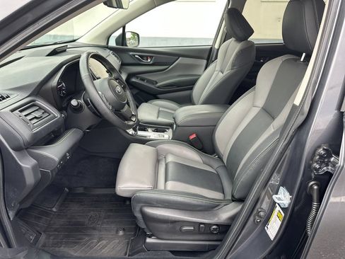 Used 2023 Subaru Ascent Onyx Edition Limited AWD/4WD image 12