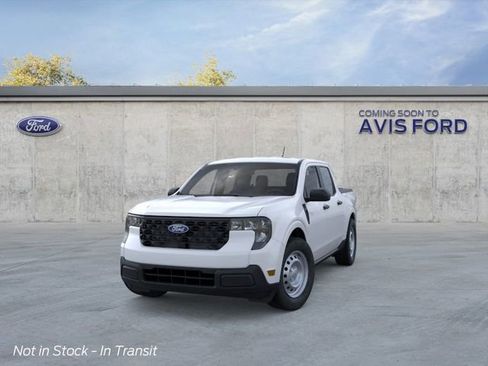New 2026 Ford Maverick XL AWD/4WD image 2