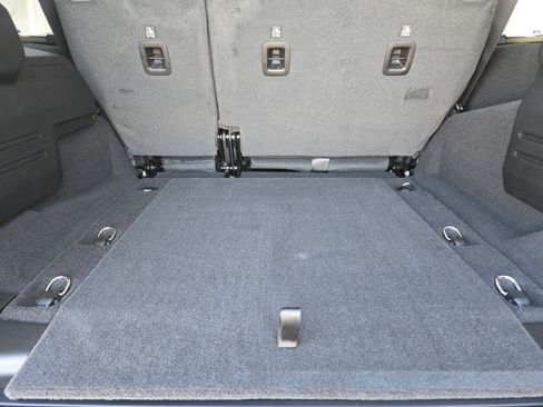 New 2026 Jeep Wrangler Willys image 23