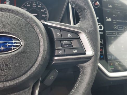 New 2026 Subaru Ascent Limited image 16