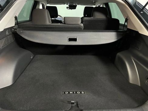 Used 2022 Hyundai Ioniq 5 SE w/ Cargo Package image 28