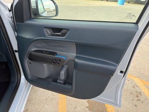 New 2026 Ford Maverick Lobo AWD/4WD image 24