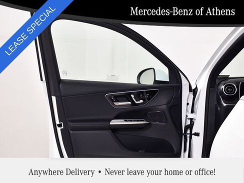 New 2026 Mercedes-Benz GLC 300 image 17
