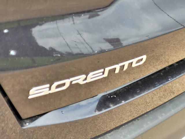 New 2026 Kia Sorento LX FWD image 6