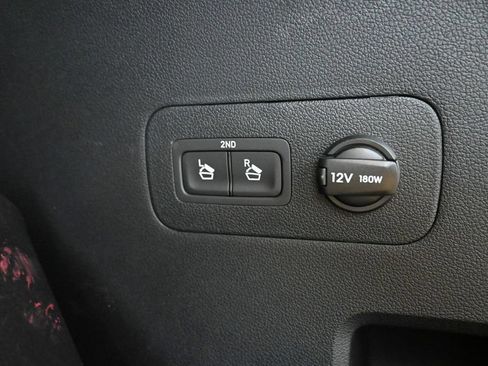Certified 2023 Hyundai Santa Fe Limited AWD/4WD image 24