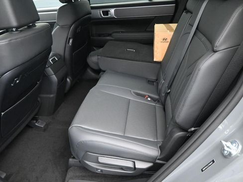 New 2026 Hyundai Santa Fe XRT AWD/4WD image 31