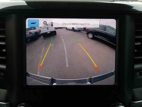 Certified 2022 RAM 1500 Laramie w/ Sport Appearance Package image 45