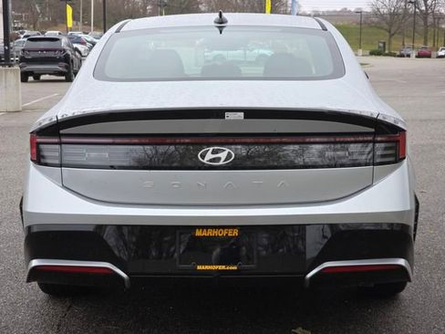 New 2026 Hyundai Sonata SEL image 21