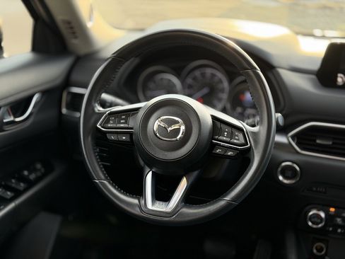 Used 2018 MAZDA CX-5 Touring w/ Preferred Equipment Package image 12