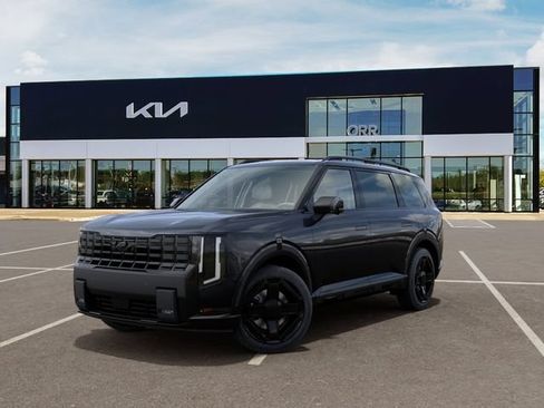 New 2027 Kia Telluride X-Line SX Prestige AWD/4WD image 1