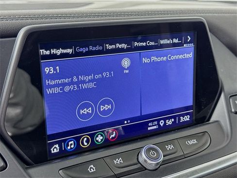 Used 2021 Chevrolet Blazer LT image 14