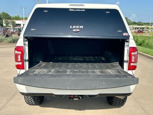 Used 2023 RAM 2500 Limited AWD/4WD image 23