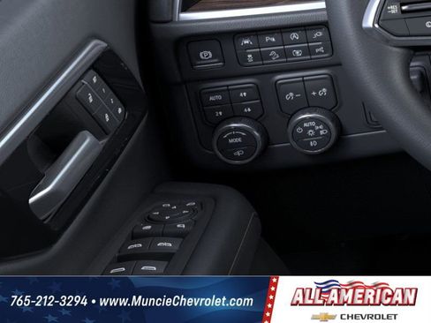 New 2025 Chevrolet Tahoe Premier image 22