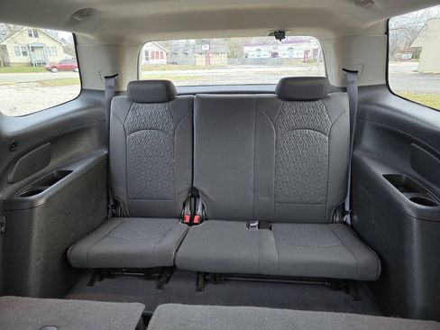 Used 2012 GMC Acadia SL AWD/4WD image 9