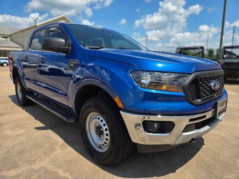 Used 2019 Ford Ranger XL w/ Equipment Group 101A Mid AWD/4WD image 3