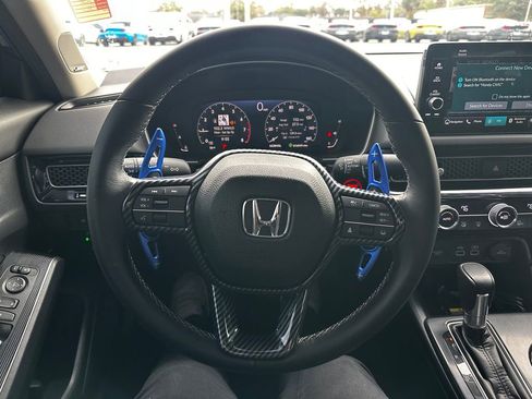 Used 2024 Honda Civic Touring image 43