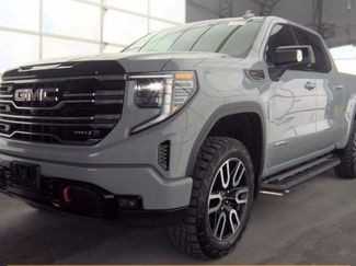 Used 2025 GMC Sierra 1500 AT4 w/ AT4 Premium Package AWD/4WD video 1