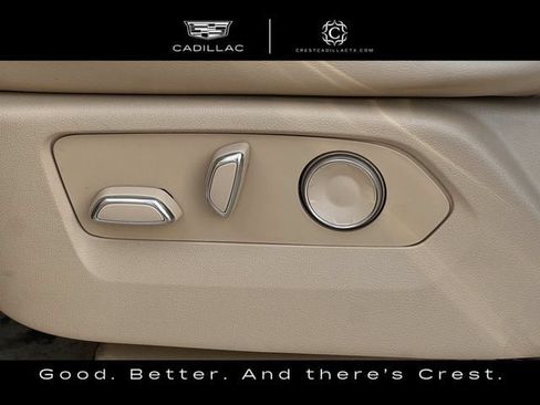 Used 2023 Cadillac Escalade Premium Luxury RWD image 25