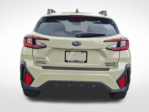 New 2026 Subaru Crosstrek 2.5i Limited w/ Convenience Package AWD/4WD image 6