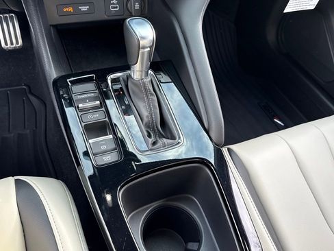 Certified 2025 Acura Integra A-Spec image 26