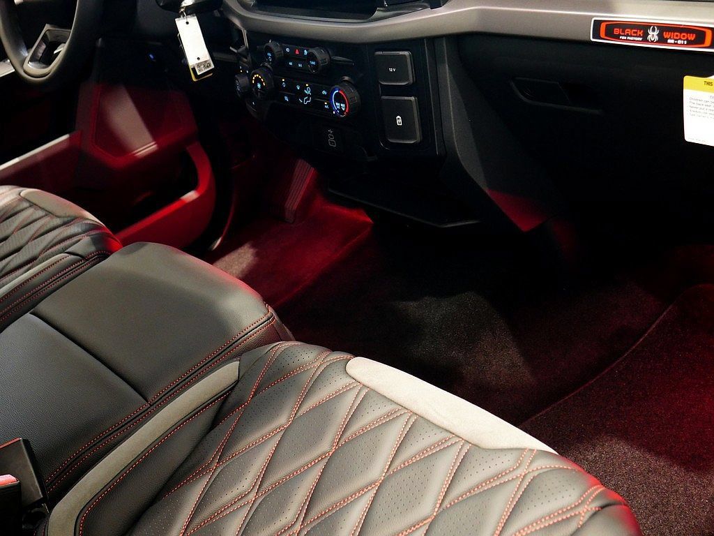 New 2026 Ford F150 XL AWD/4WD image 33