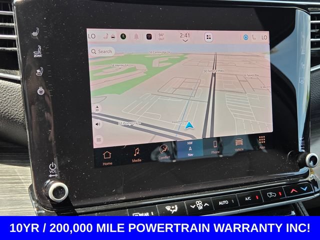 Used 2024 Jeep Wagoneer Series II RWD image 25