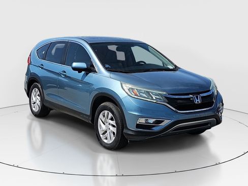 Used 2016 Honda CR-V EX image 3