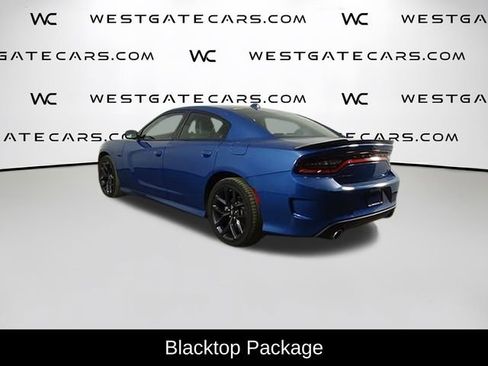 Used 2023 Dodge Charger R/T w/ Plus Group image 5
