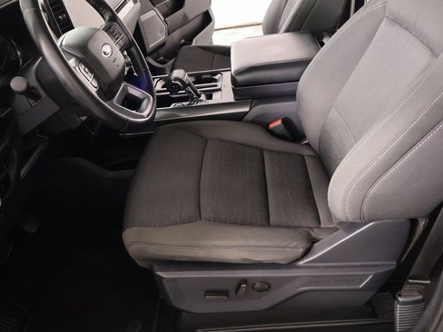 Used 2023 Ford F150 XLT w/ Equipment Group 302A High image 13