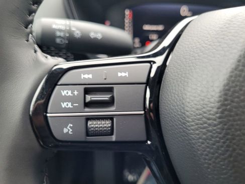 New 2026 Honda CR-V EX-L image 19