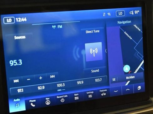 Used 2022 Ford F150 King Ranch w/ Equipment Group 601A High AWD/4WD image 28