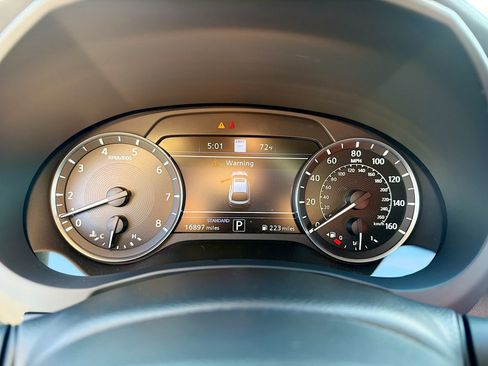 Used 2023 INFINITI QX55 Sensory w/ Lighting Package image 42