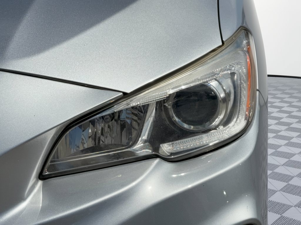 Used 2020 Subaru WRX w/ Popular Package #1 AWD/4WD image 12