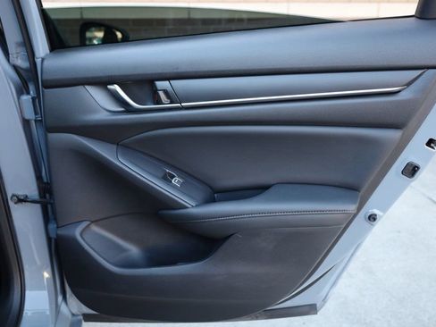 Used 2022 Honda Accord Sport Special Edition image 21