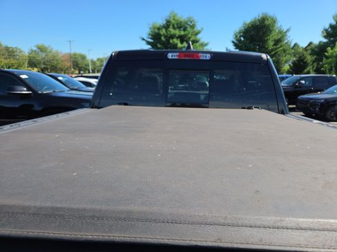 Used 2020 RAM 1500 Limited AWD/4WD image 27